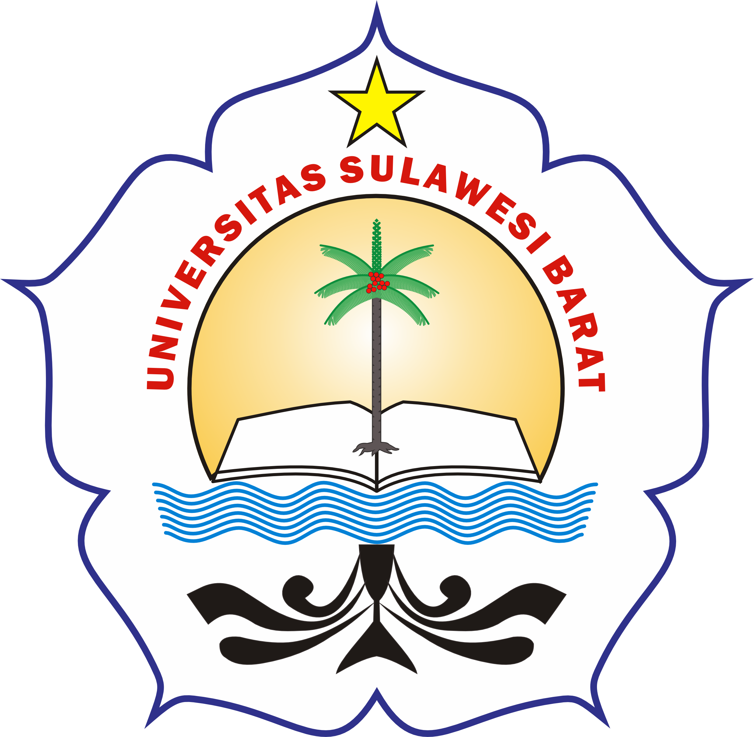 Universitas Sulawesi Barat